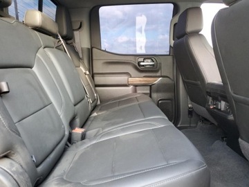 Chevrolet Silverado II 2020 Chevrolet Silverado K1500 LT Trail Boss 2020 6.2l 6.2 Benzyna 420KM, zdjęcie 10