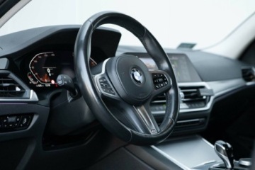 BMW Seria 3 G20-G21 Limuzyna 2.0 318i 156KM 2021 BMW Seria 3 Pierwszy wlasciciel , salon PL 2.0 Benzyna 156KM, zdjęcie 17