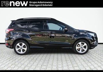 Ford Kuga II SUV Facelifting 1.5 EcoBoost 176KM 2018 Ford Kuga 1.5 Benzyna 176KM, zdjęcie 5