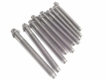 Болты головки Febi Bilstein 19413.