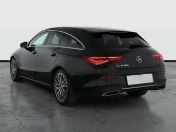 Mercedes CLA C118/X118 2021 Mercedes CLA 180, Salon Polska, Serwis ASO, zdjęcie 3