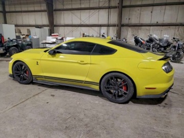 Ford Mustang VI 2021 Ford Mustang Shelby GT500 2021 5.2 Benzyna 760KM, zdjęcie 1