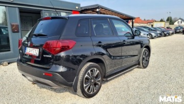 Suzuki Vitara III SUV 1.4 BOOSTERJET 140KM 2018 Suzuki Vitara 1.4T 140KM manual Navi panorama skora climatronic xenony bez, zdjęcie 39