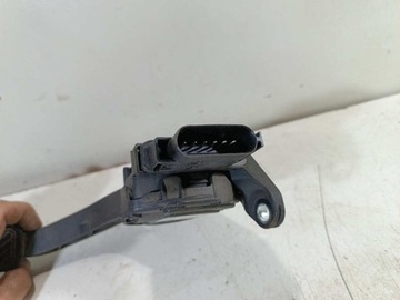 ПОТЕНЦИОМЕТР ПЕДАЛИ АКСЕЛЕРАТОРА FORD FIESTA MK7 1.4 TDCI 8V21-9F836-AA
