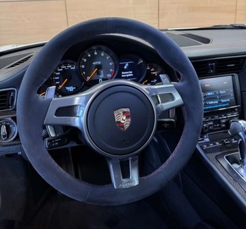 Porsche 911 991 GT3 3.8 475KM 2015 Porsche 911 GT3 PDK R CARS Warszawa 3.8 Benzyna 475KM, zdjęcie 10