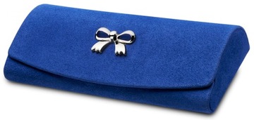 Etui na okulary Albinex Royal Case 90.050-1 skóra