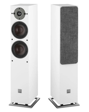CAMBRIDGE AUDIO AXR100D + DALI OBERON 7-летний ХИТ
