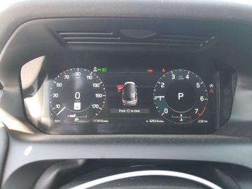 Land Rover Discovery V 2021 Land Rover Discovery Sport SE 2021 2.0l 2.0 Benzyna 246KM, zdjęcie 9