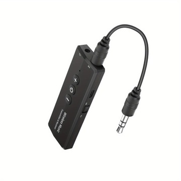 Adapter bezprzewodowy 3 w 1 BT5.0 TV Komputer Bezprzewodowy odbiornik