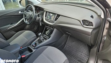 Opel 2021 Opel Grandland X 1.2 T GPF Edition Business Pack SampS, zdjęcie 10