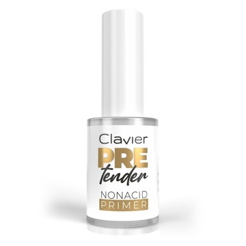 Primer Bezkwasowy NONACID PRIMER 7ml Clavier