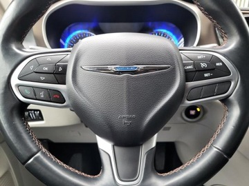 Chrysler Pacifica II 2017 chrysler pacifica Touring L* V6 3.6l Pentastar 291KM * :158, 071km, zdjęcie 15