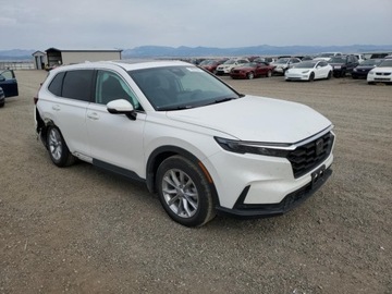 Honda CR-V VI 2024 Honda CR-V EXL 2024 1.5l 1.5 Benzyna 190KM, zdjęcie 4