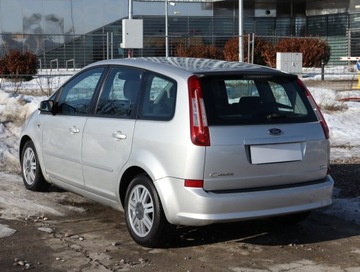 Ford C-MAX I 1.8 TDCi 115KM 2007 Ford C-Max 1.8 TDCi, Klima, Klimatronic,ALU, zdjęcie 3