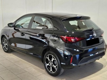 MG 2025 MG 3 Exclusive Hatchback 195KM 2025, zdjęcie 2