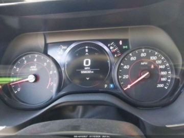 Chevrolet Camaro VI Coupe 6.2 455KM 2023 Chevrolet Camaro 1SS 2023 6.2 Benzyna 455KM, zdjęcie 10