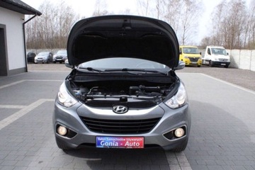 Hyundai ix35 SUV 1.7 CRDi 115KM 2012 Hyundai ix35 1.7 Diesel 115KM, zdjęcie 32