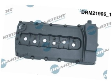 DR.MOTOR DRM21906 KRYT HLAVA VÁLCŮ