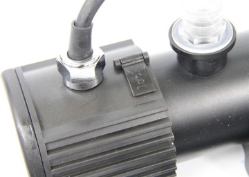 УФ-ЛАМПА УФ-СТЕРИЛИЗАТОР 7ВТ ДЛЯ ВОДОРОСТЕЙ ДЛЯ ПРУДОВ ОБЪЕМОМ ДО 6000Л