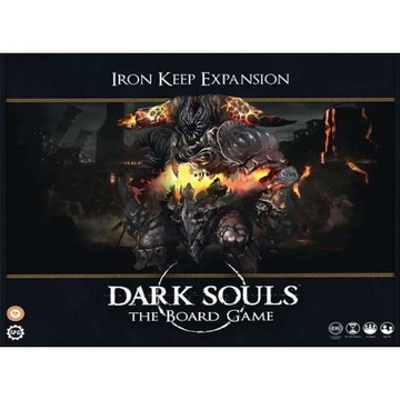 Dark Souls: Iron Keep [RUS]