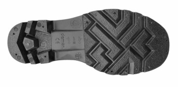 ЗАЩИТНЫЕ Веллингтонские сапоги из ПВХ, STRONG TOE MAXX-S4 SRC/48