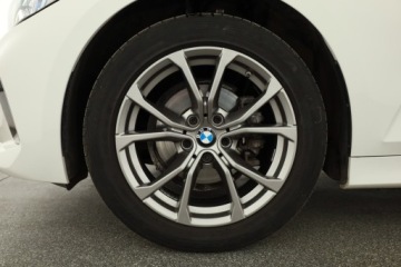 BMW Seria 3 G20-G21 Touring 2.0 318i 156KM 2022 BMW 3 318 i, Salon Polska, Serwis ASO, Automat, zdjęcie 18