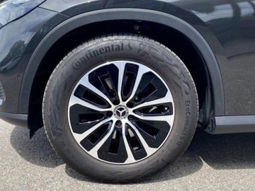 Mercedes GLC C254/X254 2025 GLC Coupe 200 d 4-Matic Avantgarde 2.0 (163KM) 2025, zdjęcie 3