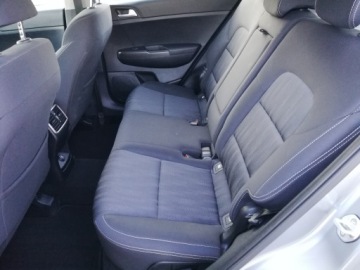Kia Sportage IV 2020 Kia Sportage IV 1.6 CRDI MHEV 136 PS, zdjęcie 30