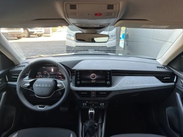 Skoda 2026 Skoda Kamiq Drive 1.0 TSI 115KM DSG, zdjęcie 3