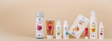 COSNATURE BIO Мультипитательная крем-маска SEA BITCH