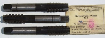 РЕЗЬБА M22x1,5 M 22x1,5 FWP VIS FANAR НАБОР 2 шт.