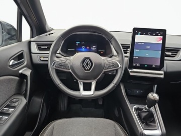 Renault Captur II Crossover Facelifting 1.0 TCe 90KM 2024 Renault Captur 1.0 TCe LPG, FV23, Polski Salon, Se, zdjęcie 10