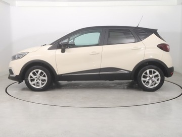 Renault Captur I Crossover Facelifting 0.9 Energy TCe 90KM 2019 Renault Captur 0.9 TCe, Salon Polska, Navi, Klima, zdjęcie 2