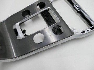 КОРПУС КРЫШКИ РАМА ЦЕНТРАЛЬНОЙ ПАНЕЛИ VOLVO V40 II