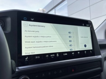 Volkswagen Caravelle T6 Transporter 2.0 TDI 150KM 2025 Volkswagen Transporter Kombi 9 osób/AUTOMAT/L2, 2., zdjęcie 24