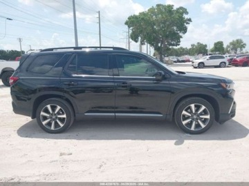Honda Pilot II 2025 Honda Pilot Elite 2025 3.5l 3.5 Benzyna 285KM, zdjęcie 6
