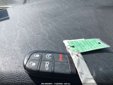 Dodge Challenger III 2022 Dodge Challenger RT 2022 5.7l 5.7 Benzyna 372KM, zdjęcie 12