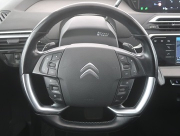 Citroen Grand C4 Picasso II Grand Picasso Facelifting 1.6 BlueHDi 120KM 2017 Citroen C4 Grand Picasso 1.6 BlueHDi, Automat, zdjęcie 13