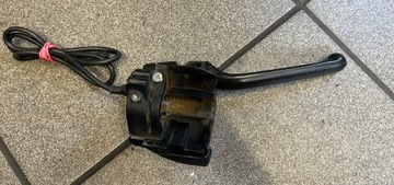 BMW R 1100 RT Крепление рычага сцепления