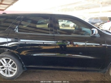 Dodge Durango III 3.6 V6 294KM 2022 Dodge Durango 2022 DODGE DURANGO GT AWD 3.6 Benzyna 295KM, zdjęcie 7