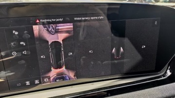 Audi A6 C8 Allroad 2.0 40 TDI 204KM 2025 Audi A6 2.0TDI 204KM Quattro Iwl ASO Webasto Hak S, zdjęcie 32