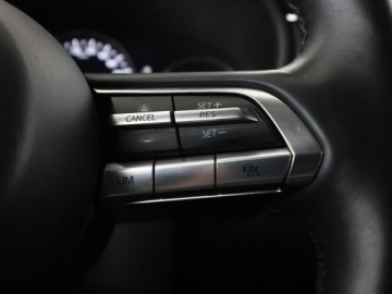 Mazda CX-30 2.0 Skyactiv-X 186KM 2021 Mazda CX-30 mhev, skóra, automat, navi, kamera,, zdjęcie 32