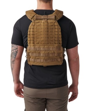 5.11 ЖИЛЕТ-КЕНГУРУ TACTEC PLATE CARRIER