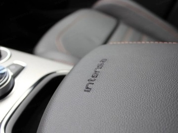 Alfa Romeo Stelvio SUV Facelifting 2023 2.0 GME Turbo 280KM 2025 ALFA ROMEO Stelvio Turbo Intensa Q4 Suv 2.0 (280KM) 2025, zdjęcie 9