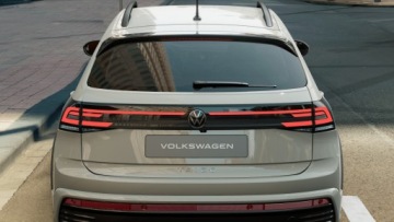 Volkswagen T-Cross SUV Facelifting 1.5 TSI 150KM 2026 Volkswagen Taigo R-Line Plus 1.5 TSI 150 KM DSG, zdjęcie 8
