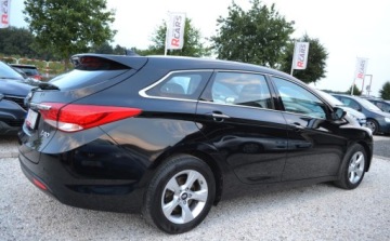 Hyundai i40 Kombi 1.6 GDI 135KM 2015 Hyundai i40 Bezwypadkowe - 1 wlasciciel - bogate wyposazenie - po oplatach, zdjęcie 14
