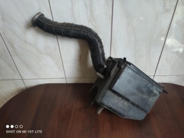 КОРПУС ВОЗДУШНОГО ФИЛЬТРА ADLY 320 AIRBOX