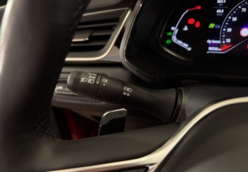 Mitsubishi ASX II Crossover 1.3 M Hybrid 158KM 2023 Mitsubishi ASX 1.3 mHEV 158KM DCT 20232024 r., sal. PL, I wlasciciel, HAK,, zdjęcie 21