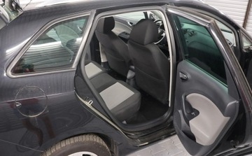 Seat Ibiza IV Hatchback 5d Facelifting 1.2 TSI 105KM 2015 Seat Ibiza Klima, Ele. szyby lusterka, Alu fe..., zdjęcie 10