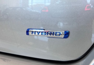 Suzuki Swift VII 1.2 DualJet mild Hybrid 82KM 2025 Suzuki Swift Premium 1.2 mild Hybrid 5MT SREBRNY 2024 DEMO 1.2 Hybryda, zdjęcie 8